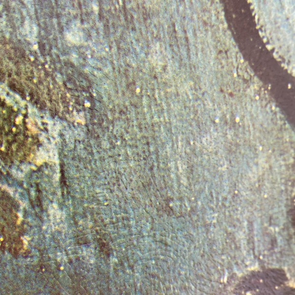 Vintage Cezanne “Still Life” Art Print. Museum Print Edition N.Y. 11”x14” - Picture 3 of 8